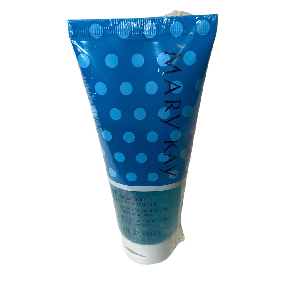 Mary Kay Tranquil Waters Refreshing Body Gel